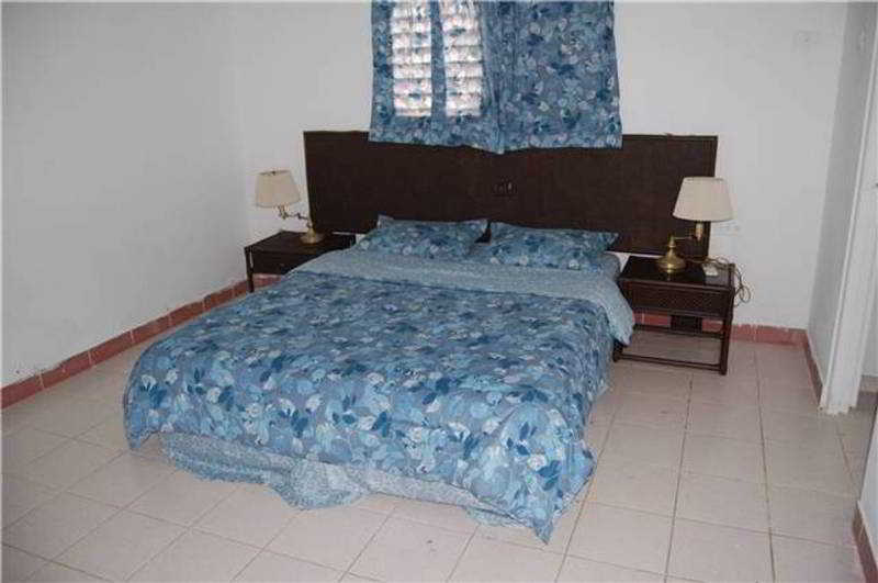 Portobello Apartments - Bonaire Luaran gambar
