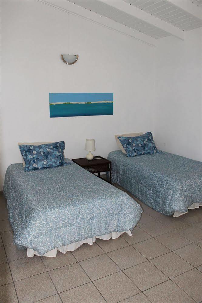 Portobello Apartments - Bonaire Luaran gambar